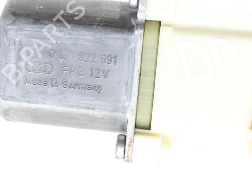 Right front window motor INFINITI Q30 2.2 D | BP39852650E20 - Image 3