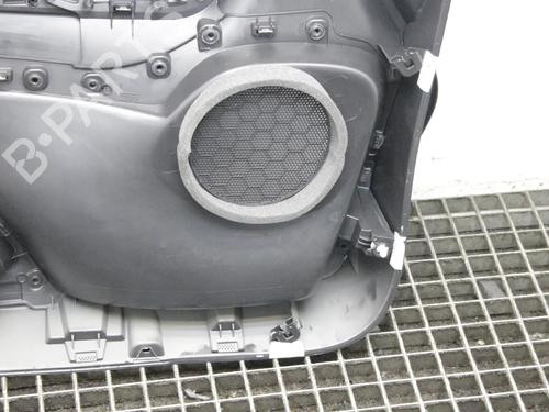Høyre frontpanel OPEL COMBO E Tour / Life (K9) Combo-e | BP39838961C59 - Image 9