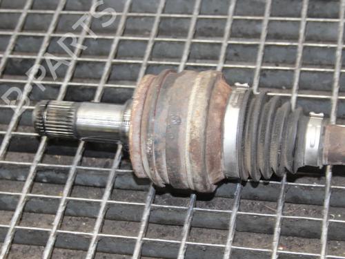 Right rear driveshaft LEXUS IS III (_E3_) 300h (AVE30_, AVE30R) | BP39848992M41 - Image 2