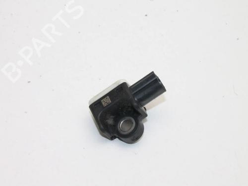 Used Control unit Control unit FORD KUGA I 2.0 TDCi 4x4 (163 hp) 39823897 39823897