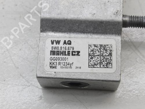 Electronic sensor AUDI A5 Convertible (F57, F5E) 2.0 TFSI | BP39856831M84 - Image 4