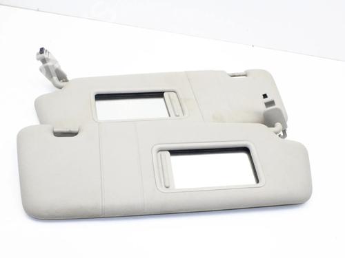 left-sun-visor-audi-q5-8rb-2008-2009-2010-2011-2012-2013-2014-2015-2016-2017-2018-2019-39777643 main image