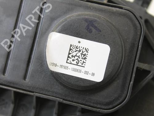 Pedal FORD MONDEO V Hatchback (CE) 2.0 TDCi | BP39777258I4 - Image 5