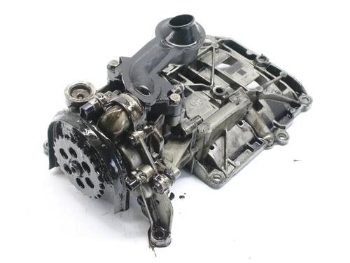 Used Other Other BMW 3 Touring (F31) 320 d (184 hp) 39874904 39874904