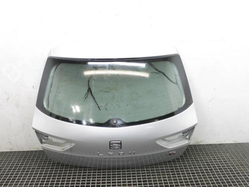 Used Tailgate Tailgate SEAT LEON ST (5F8) 2.0 TDI (184 hp) 39800258 39800258