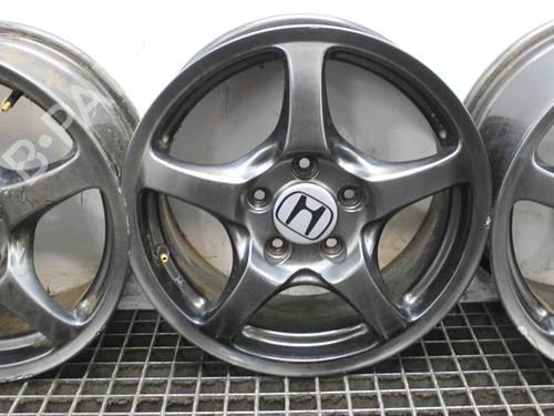Fælgsæt HONDA S2000 (AP) 2.0 (AP1) | BP39861681C100 - Image 5