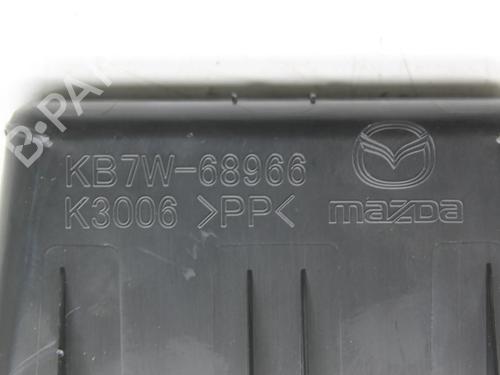 Tailgate handle MAZDA MX-30 (DR) e-SKYACTIV | BP39832319C132 - Image 4