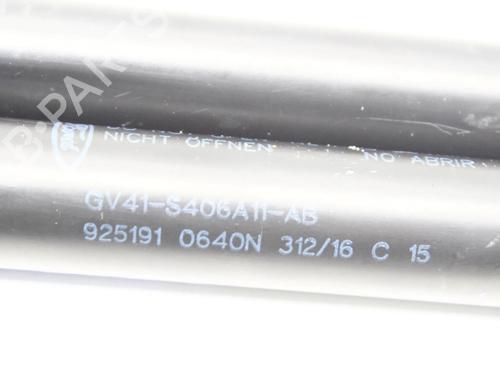 Gasdæmper bagklap FORD KUGA II (DM2) 1.5 TDCi | BP39841776C138 - Image 5