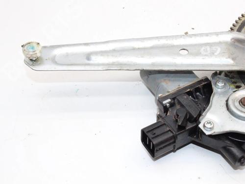 Rudehejsemekanisme Højre bagtil SUBARU OUTBACK (BS) 2.0 D AWD (BSD) | BP39810035C25 - Image 6