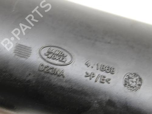 Pipe LAND ROVER RANGE ROVER EVOQUE (L538) 2.2 D | BP39875726M125 - Image 4
