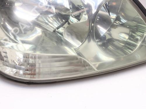 Right headlight LEXUS LS (_F3_) 430 (UCF30) | BP39802018C29 - Image 6