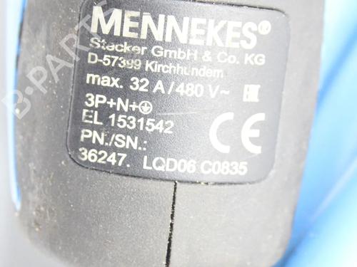 Kabel TESLA MODEL S (5YJS) 75 | BP39788925E12  - Image 5