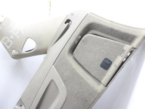 Seats set AUDI Q7 (4LB) 3.0 TDI quattro | BP39806164C78 - Image 5
