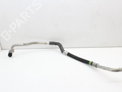 AC-rør AC-rør MERCEDES-BENZ CLK Convertible (A209) CLK 200 Kompressor (209.441) (184 hp) 39798268 39798268