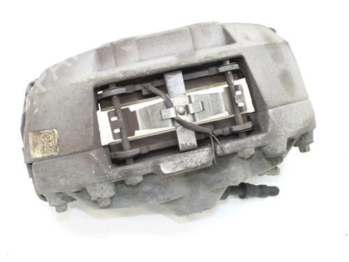 Left front brake caliper AUDI Q5 (8RB) 2.0 TDI quattro | BP39793455M105 - Image 2