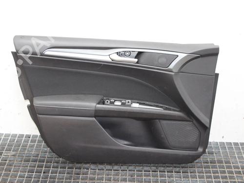 Used Front left panel Front left panel FORD MONDEO V Saloon (CD) 2.0 TDCi (150 hp) 39876628 39876628