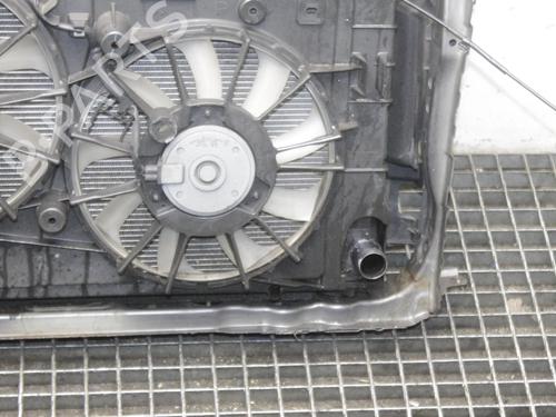 Radiator set LEXUS CT (ZWA10_) 200h (ZWA10_, ZWA10R) | BP39774994M120 - Image 9