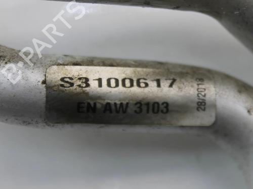 Pipe MERCEDES-BENZ A-CLASS (W177) A 180 d (177.003) | BP39767762M125 - Image 9