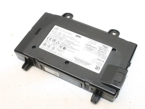 Control unit MERCEDES-BENZ CLA (C118) CLA 180 (118.384) | BP39843700M11 - Image 2