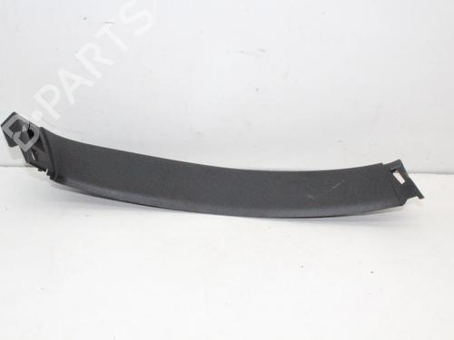 Used Boot lining Boot lining NISSAN X-TRAIL II (T31) 2.0 dCi 4x4 (150 hp) 39816313 39816313