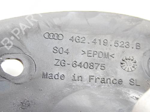 Steering column universal joint AUDI A6 C7 (4G2, 4GC) 2.0 TDI | BP39849645M114 - Image 4