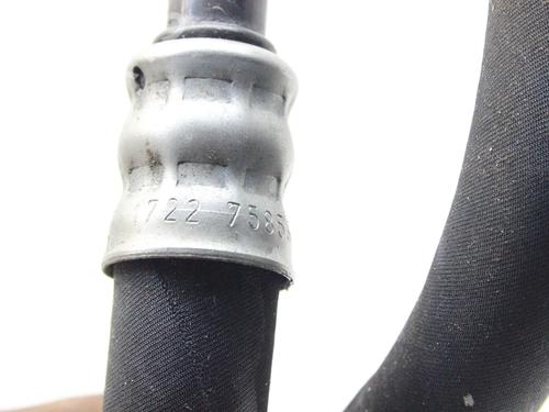 Pipe BMW Z4 Roadster (E89) sDrive 35 i | BP39806810M125 - Image 6