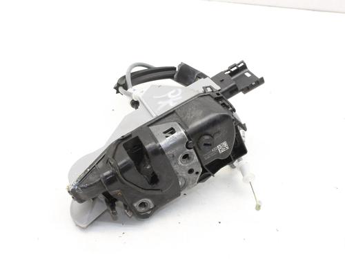 Front left lock OPEL MOKKA MOKKA-e | BP39959477C98 - Image 4