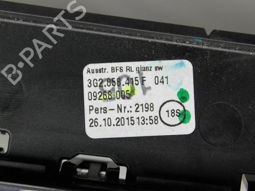 Luftventil VW PASSAT B8 Variant (3G5, CB5) 2.0 TDI | BP39844285I21 - Image 12