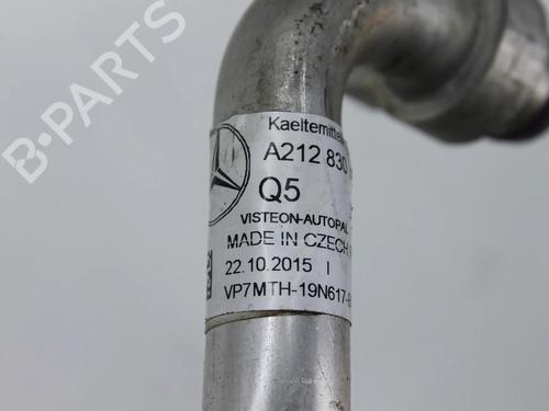 AC pipe MERCEDES-BENZ E-CLASS T-Model (S212) E 350 BlueTEC (212.226) | BP39811395M126 - Image 9