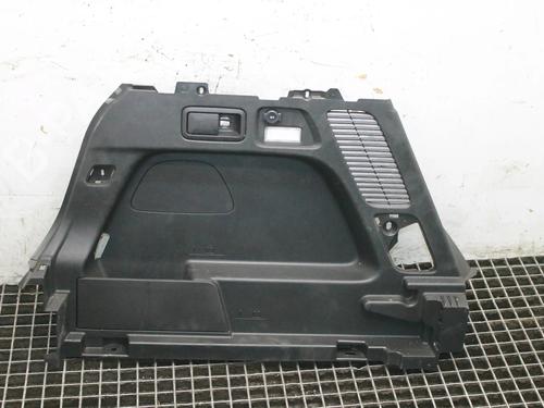 Used Boot lining Boot lining OPEL GRANDLAND / GRANDLAND X (A18, P1UO) 1.2 (75) (131 hp) 39775373 39775373