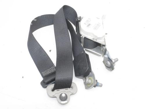 Sikkerhedssele bag højre Sikkerhedssele bag højre CHRYSLER GRAND VOYAGER V (RT) 2.8 CRD (181 hp) 39868327 39868327