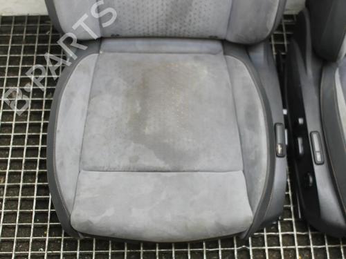 Seats set CUPRA BORN (K11) 58 | BP39814114C78 - Image 3