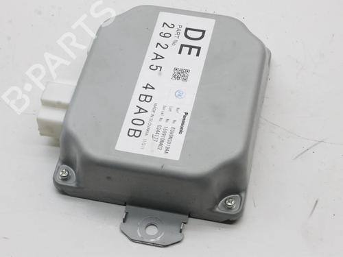 Øvrige styreenhet NISSAN NOTE (E12) 1.2 DIG-S | BP39842776M11 - Image 3