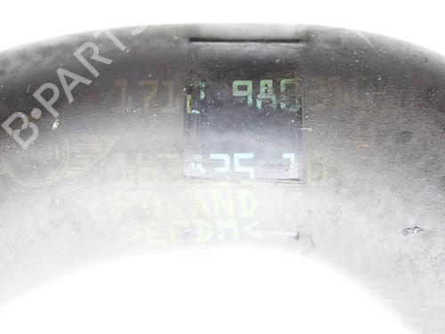 Pipe MINI MINI PACEMAN (R61) Cooper D ALL4 | BP39839969M125 - Image 5
