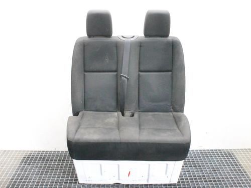 Used Left front seat Left front seat MERCEDES-BENZ SPRINTER 3-t Van (B910) 214 CDI (910.621, 910.623) (143 hp) 39779409 39779409