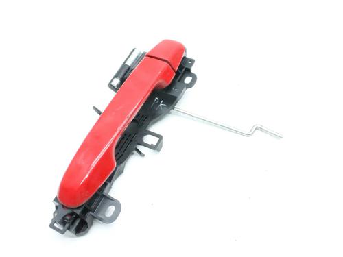 Used Front left exterior door handle Front left exterior door handle TOYOTA YARIS (_P13_) 1.5 Hybrid (NHP130_, NHP130) (101 hp) 39875510 39875510