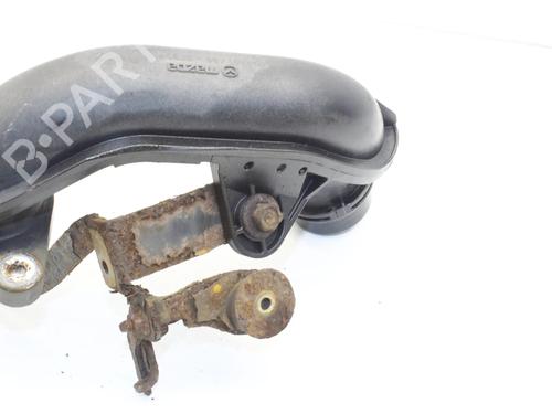 Intercooler pipe MAZDA 3 (BM, BN) 2.2 D | BP39844491M127 - Image 4
