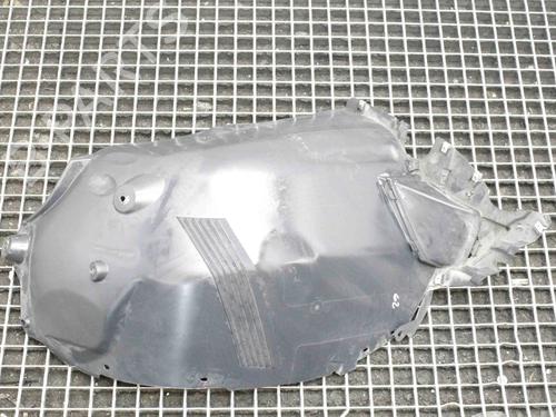 Hjulbue Hjulbue SEAT ATECA (KH7, KHP) 1.5 TSI (150 hp) 39869100 39869100