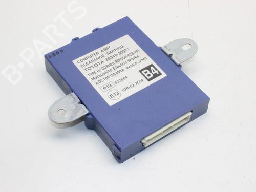 electronic-module-lexus-gs-_s19_-2005-2006-2007-2008-2009-2010-2011-2012-39767915 main image