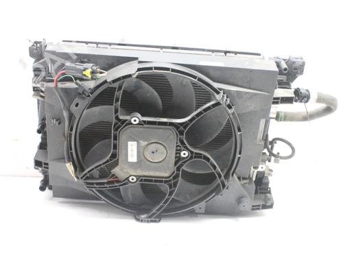Radiator set RENAULT ZOE (BFM_) ZOE | BP39831153M120 - Image 2