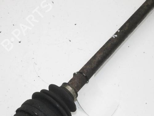 Left rear driveshaft MAZDA CX-7 (ER) 2.3 MZR DISI Turbo AWD (ER3P) | BP39779799M40 - Image 3