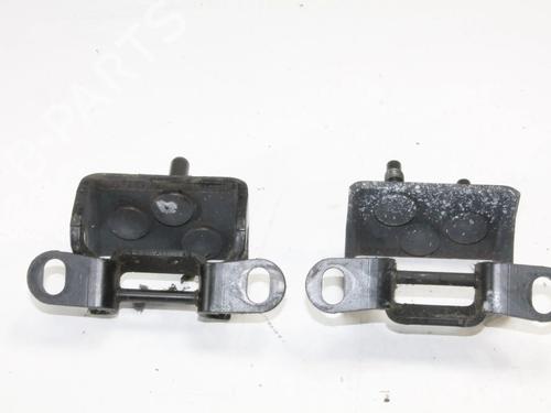 Dørhængsel/Dørbegrænser Dørhængsel/Dørbegrænser VOLVO C30 (533) 1.6 (100 hp) 39876949 39876949