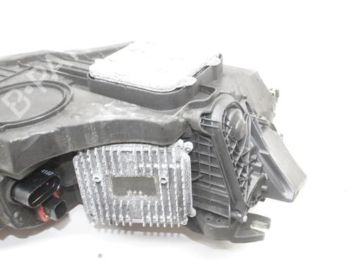 Left headlight AUDI A7 Sportback (4GA, 4GF) 3.0 TDI quattro | BP39833628C28 - Image 6