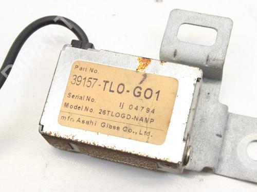 Electronic module HONDA ACCORD VIII (CU) 2.2 i-DTEC (CU3) | BP39780175M83 - Image 3