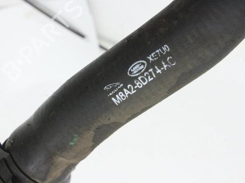 Pipe LAND ROVER RANGE ROVER VELAR (L560) 3.0 P400 MHEV 4x4 | BP39838312M125 - Image 6