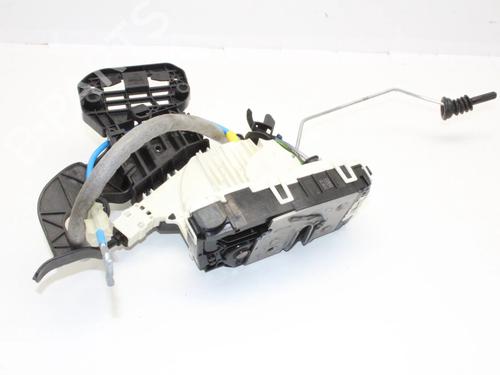 Used Front left lock Front left lock MERCEDES-BENZ B-CLASS Sports Tourer (W246, W242) B 180 CDI / d (246.212) (109 hp) 39869758 39869758