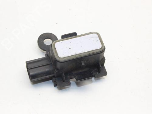 Used Electronic module Electronic module LEXUS GS (_S19_) 450h (GRS191_, GWS191_) (296 hp) 39817174 39817174