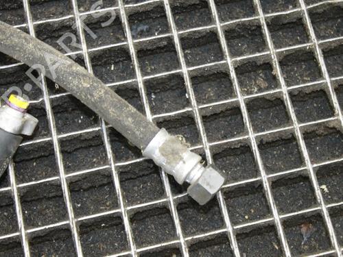 AC pipe BMW 7 (E65, E66, E67) 760 i, Li | BP39794407M126 - Image 2