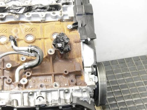 Engine FORD KUGA I 2.0 TDCi 4x4 | BP39832470M1 - Image 7