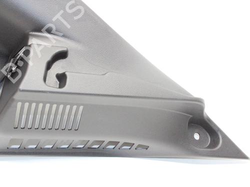 Boot lining NISSAN JUKE (F16_) 1.0 | BP39777262I3 - Image 4